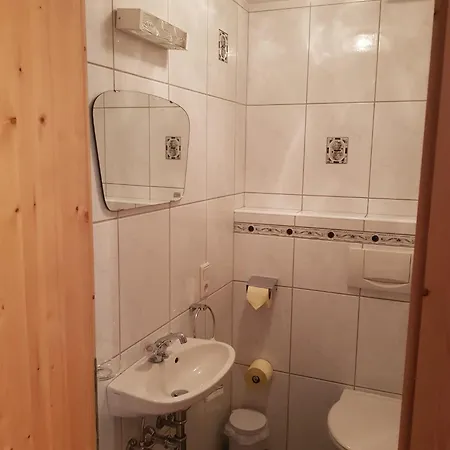 Apartman Hauspircher