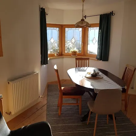 Apartman Hauspircher