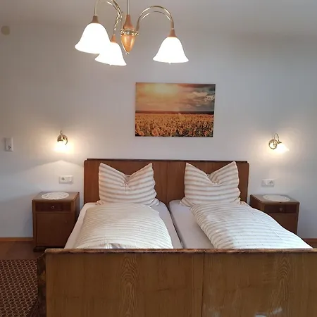 Apartman Hauspircher