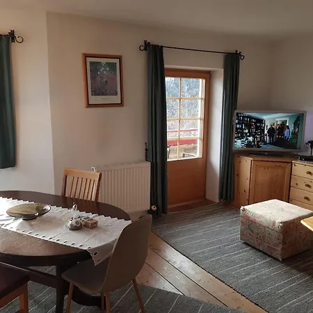 Apartman Hauspircher Reith bei Seefeld